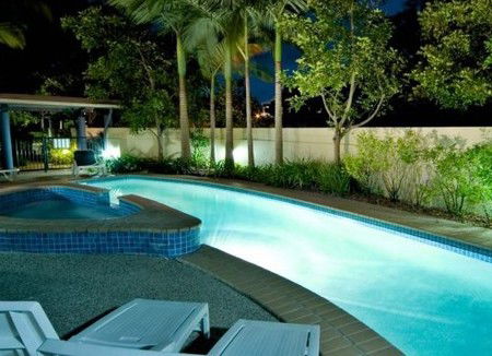 Twin Quays Noosa - Accommodation in Brisbane 3