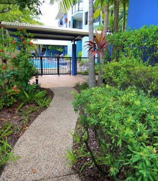 Twin Quays Noosa - Accommodation in Brisbane 4