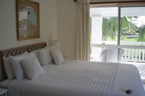 Zimzala Retreat Bed & Breakfast - Accommodation in Brisbane 1
