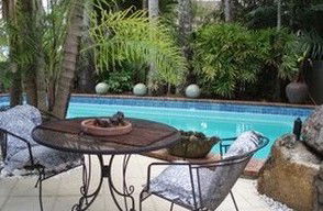 Zimzala Retreat Bed & Breakfast - Accommodation in Brisbane 3
