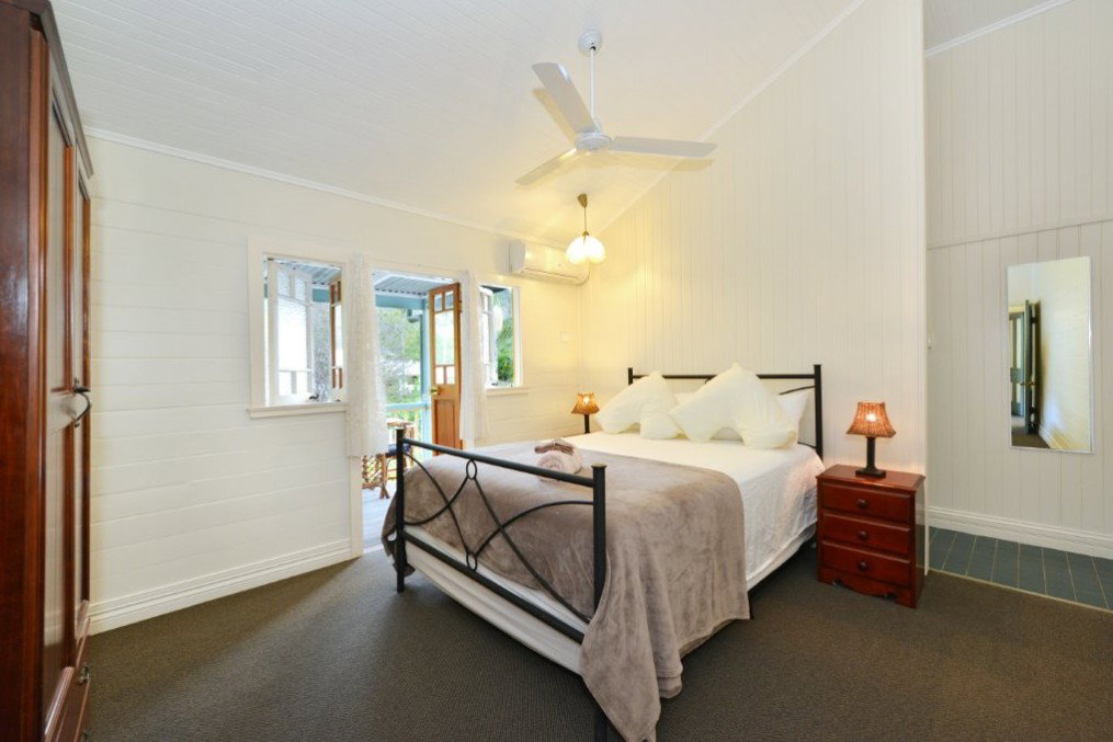 Stratford QLD Accommodation in Brisbane