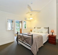 Lilybank - Accommodation in Brisbane