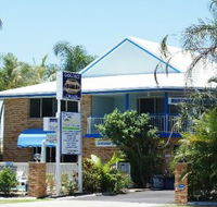 Beachside Motor Inn - Accommodation in Brisbane
