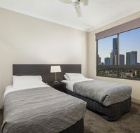 Bridgewater Apartments - Accommodation in Brisbane