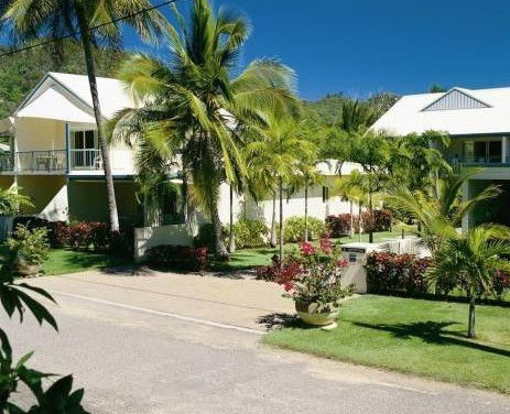 Horseshoe Bay QLD Accommodation in Brisbane