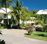 Sails On Horseshoe - Accommodation in Brisbane
