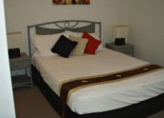 Sails On Horseshoe - Accommodation in Brisbane 1