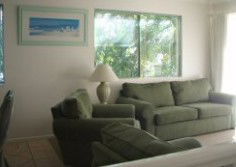 Sails On Horseshoe - Accommodation in Brisbane 2