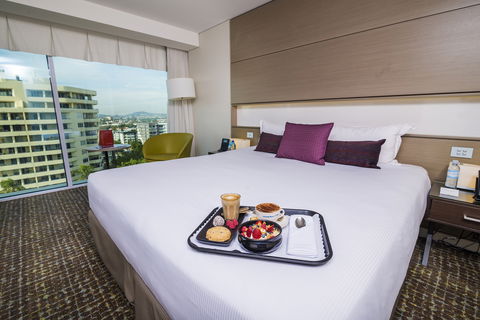 The Point Brisbane - Accommodation in Brisbane 4