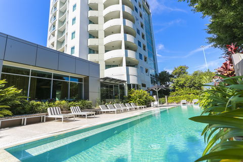 The Point Brisbane - Accommodation in Brisbane 6