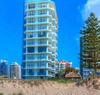 Hibiscus on the Beach - Accommodation in Brisbane