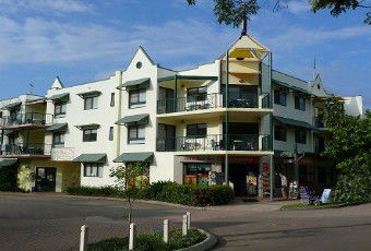 Shaws On The Shore - Accommodation in Brisbane 0