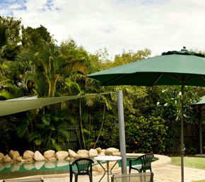 Shaws On The Shore - Accommodation in Brisbane 1