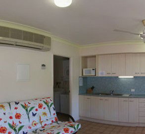 Shaws On The Shore - Accommodation in Brisbane 2