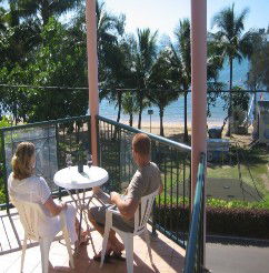 Shaws On The Shore - Accommodation in Brisbane 4