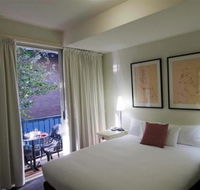 The Manor House - Accommodation in Brisbane