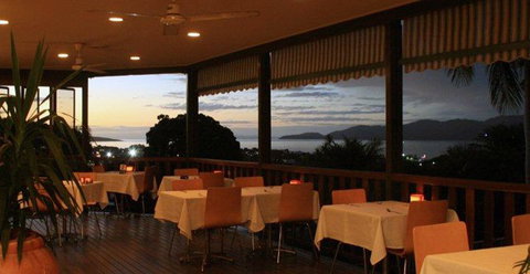 Ridgemont Executive Motel And Restaurant - Accommodation in Brisbane 0