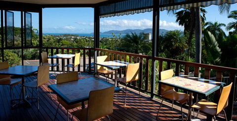 Ridgemont Executive Motel And Restaurant - Accommodation in Brisbane 1