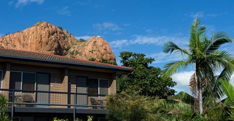 Ridgemont Executive Motel And Restaurant - Accommodation in Brisbane 3