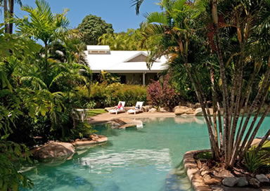 Sovereign Resort Hotel - Accommodation in Brisbane 6