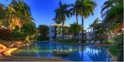 Sovereign Resort Hotel - Accommodation in Brisbane 8