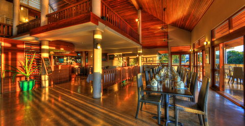 Sovereign Resort Hotel - Accommodation in Brisbane 11