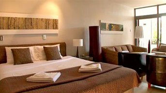 Club Tropical Resort - Accommodation in Brisbane 2