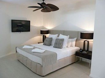 Club Tropical Resort - Accommodation in Brisbane 3