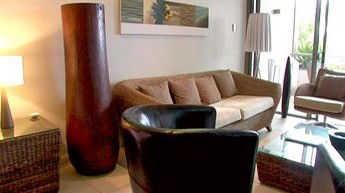 Club Tropical Resort - Accommodation in Brisbane 4