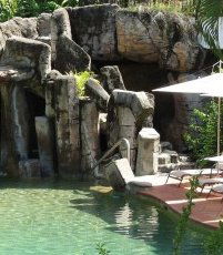 Club Tropical Resort - Accommodation in Brisbane 5
