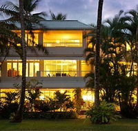 Balboa Apartments - Accommodation in Brisbane