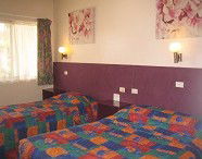 The Coasters Motel - Accommodation in Brisbane 3