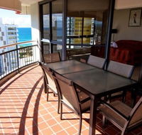 Victoria Square Luxury Apartments - Accommodation in Brisbane