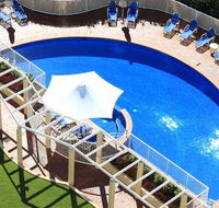 Xanadu Main Beach - Accommodation in Brisbane