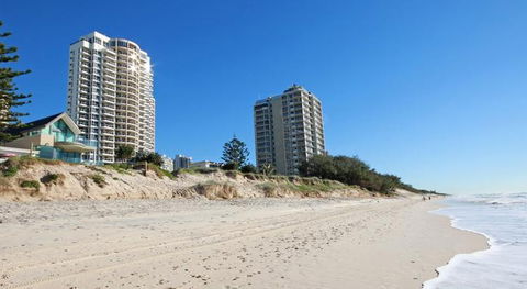 Xanadu Main Beach - Accommodation in Brisbane 1