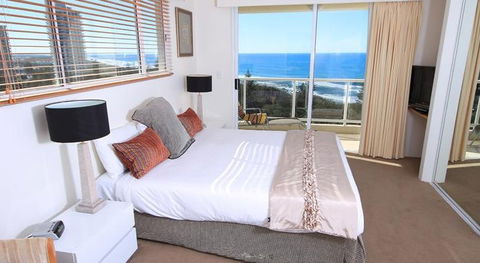 Xanadu Main Beach - Accommodation in Brisbane 2