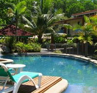 Lychee Tree Holiday Apartments - Accommodation in Brisbane