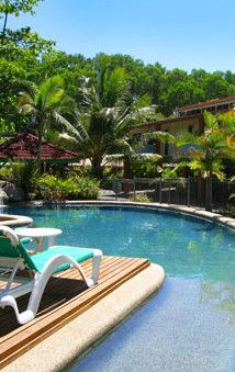 Lychee Tree Holiday Apartments - Accommodation in Brisbane 0