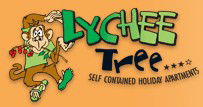 Lychee Tree Holiday Apartments - Accommodation in Brisbane 1