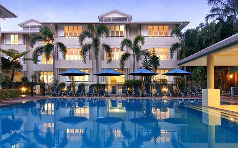 Cayman Villas Port Douglas - Accommodation in Brisbane 5