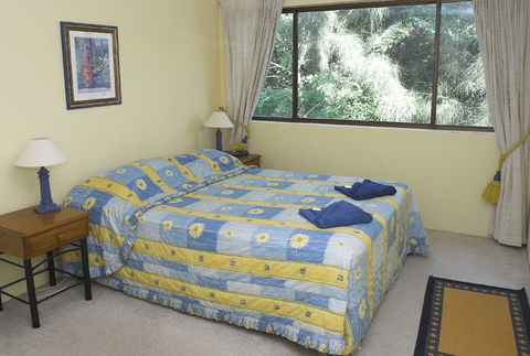 Alexandria Apartments - Accommodation in Brisbane 3