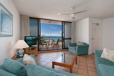 Alexandria Apartments - Accommodation in Brisbane 7
