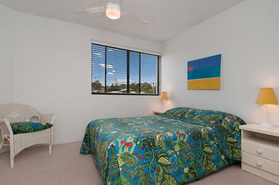 Alexandria Apartments - Accommodation in Brisbane 8