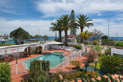 Alexandria Apartments - Accommodation in Brisbane 9