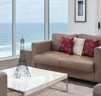 Mint Broadbeach - Accommodation in Brisbane