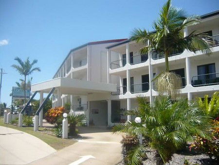 Yeppoon QLD Accommodation in Brisbane