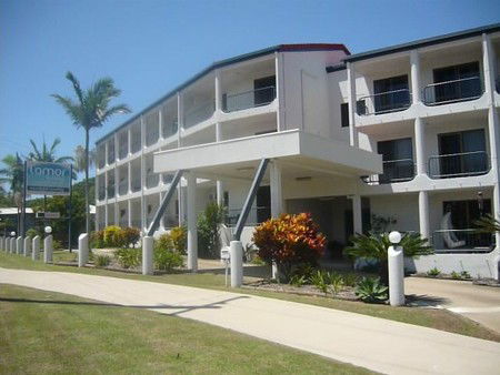 L'Amor Holiday Apartments - Accommodation in Brisbane 2