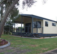 Happy Wanderer Village Caravan Park - Accommodation in Brisbane