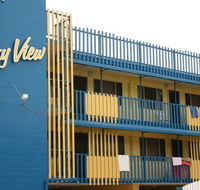 Sky View Coastal Luxury Units - Accommodation in Brisbane