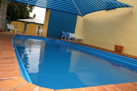 Sky View Coastal Luxury Units - Accommodation in Brisbane 1